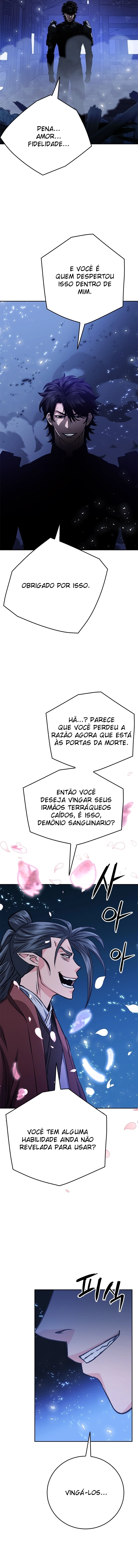 Página 12 - O Druída da Estação de Seul Cap. 120