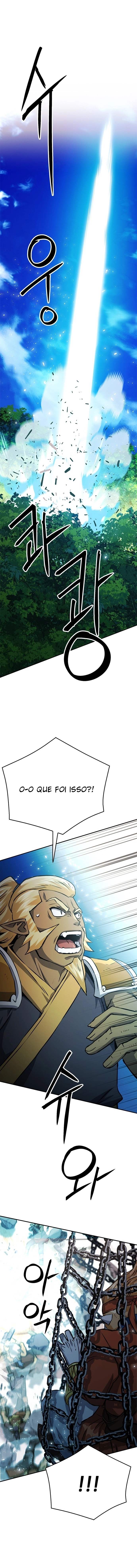 Página 4 - O Druída da Estação de Seul Cap. 122