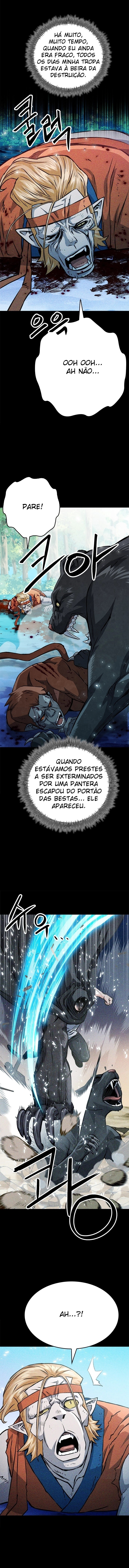 Página 8 - O Druída da Estação de Seul Cap. 122