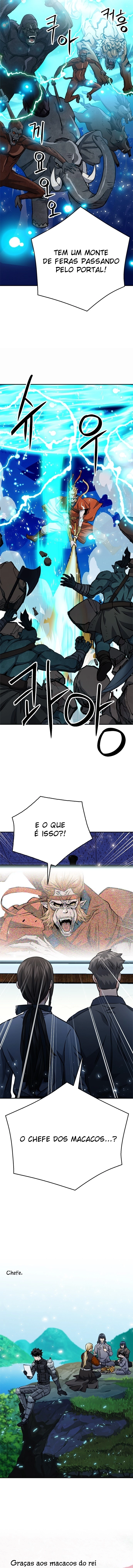 Página 11 - O Druída da Estação de Seul Cap. 122