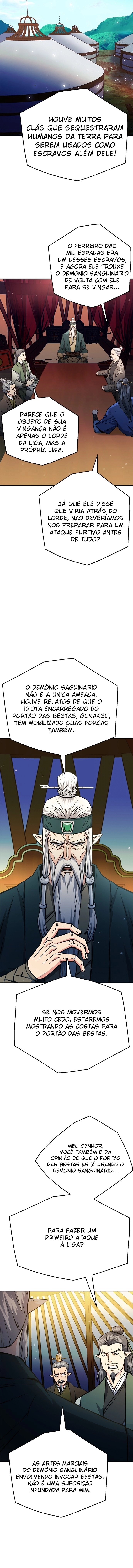 Página 13 - O Druída da Estação de Seul Cap. 122