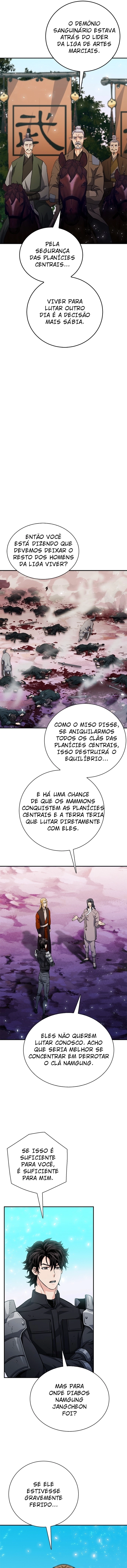 Página 16 - O Druída da Estação de Seul Cap. 125