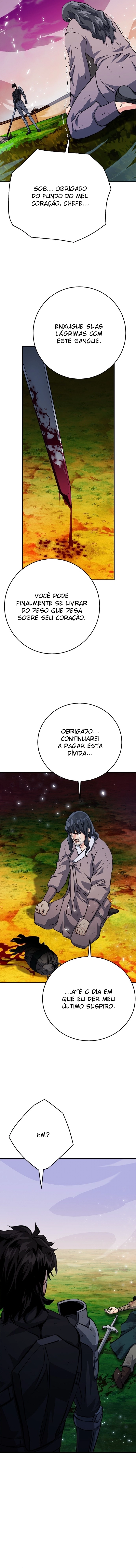Página 9 - O Druída da Estação de Seul Cap. 126