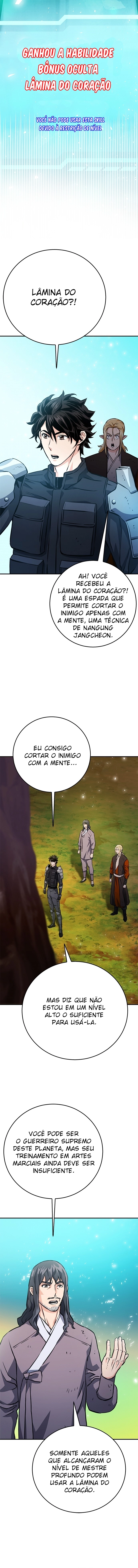 Página 12 - O Druída da Estação de Seul Cap. 126