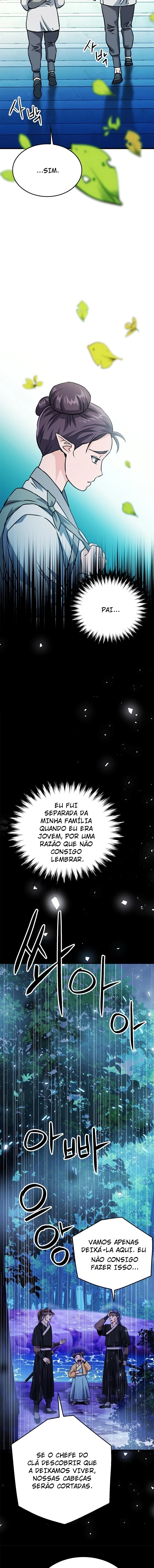 Página 4 - O Druída da Estação de Seul Cap. 127