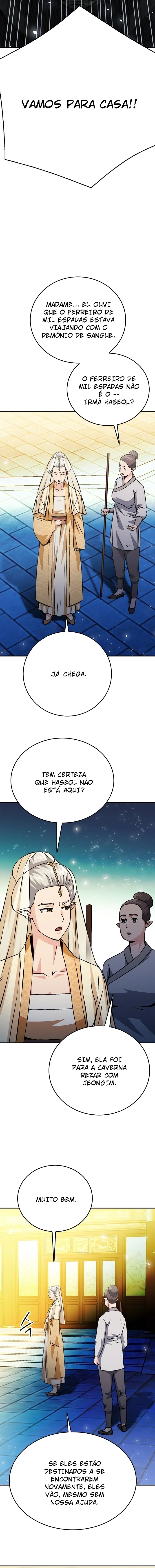 Página 14 - O Druída da Estação de Seul Cap. 127