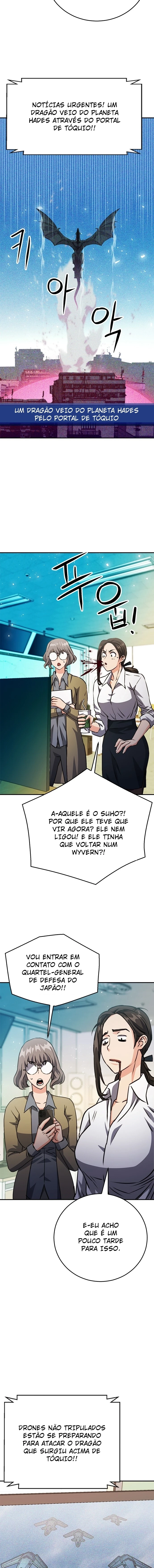 Página 22 - O Druída da Estação de Seul Cap. 127