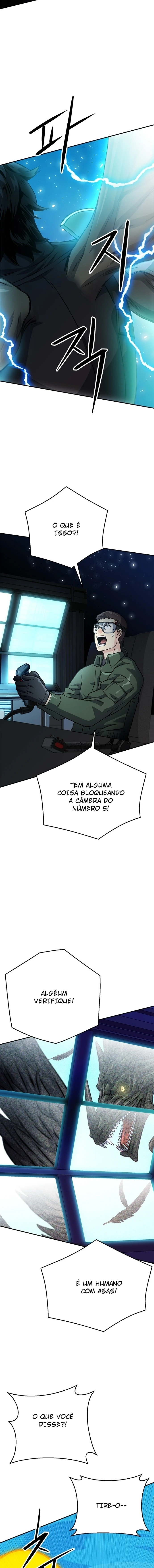 Página 24 - O Druída da Estação de Seul Cap. 127