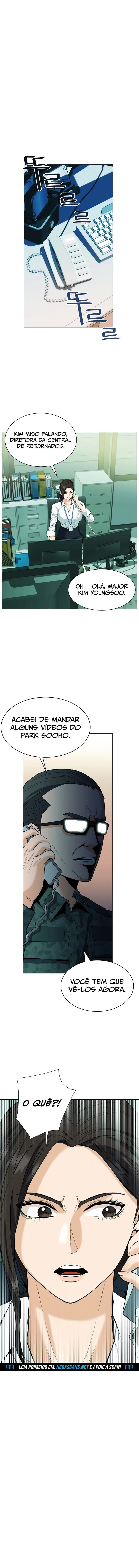 Página 17 - O Druída da Estação de Seul Cap. 16
