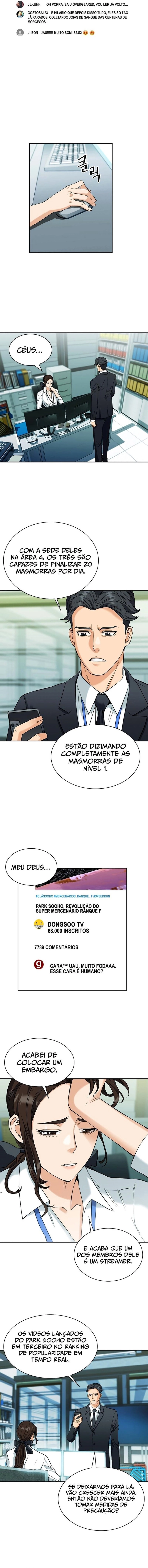 Página 18 - O Druída da Estação de Seul Cap. 19