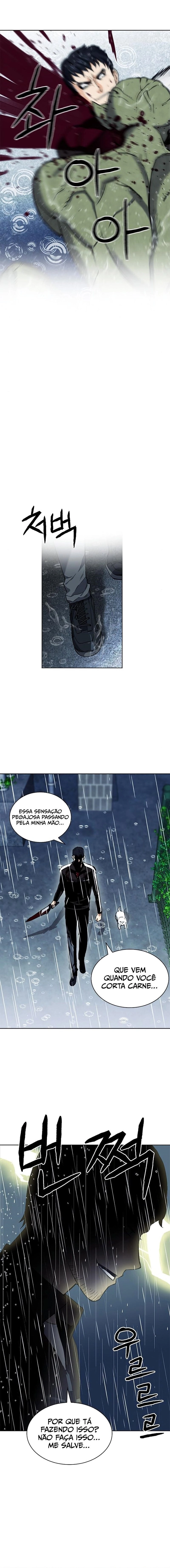 Página 12 - O Druída da Estação de Seul Cap. 21