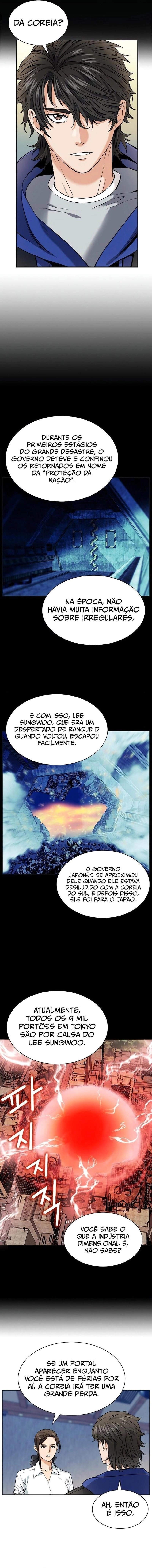 Página 12 - O Druída da Estação de Seul Cap. 22