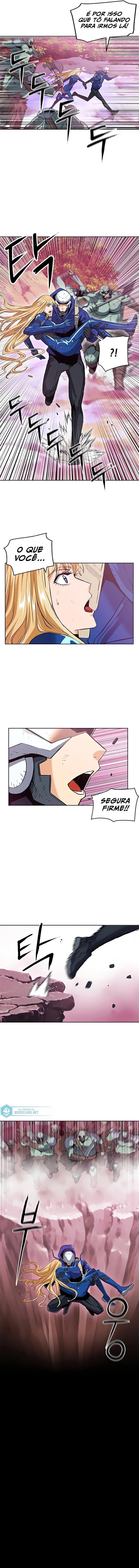 Página 19 - O Druída da Estação de Seul Cap. 26