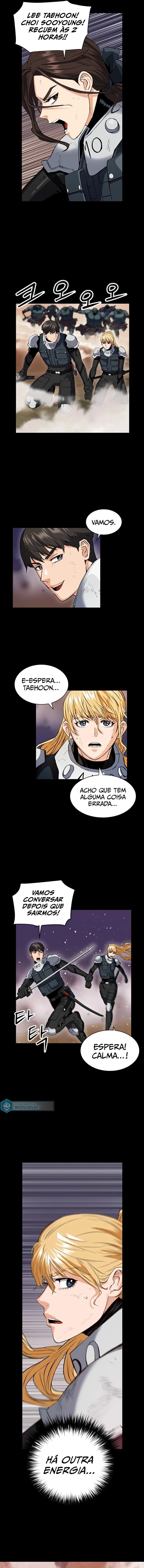Página 7 - O Druída da Estação de Seul Cap. 29