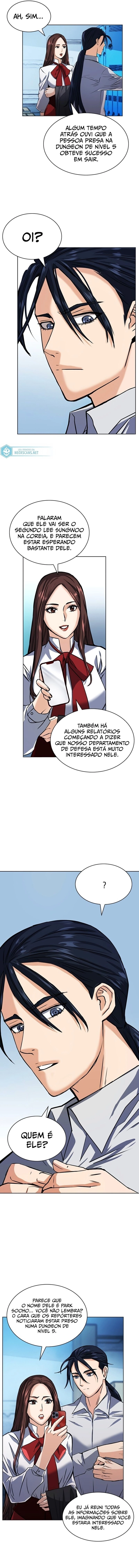 Página 16 - O Druída da Estação de Seul Cap. 32