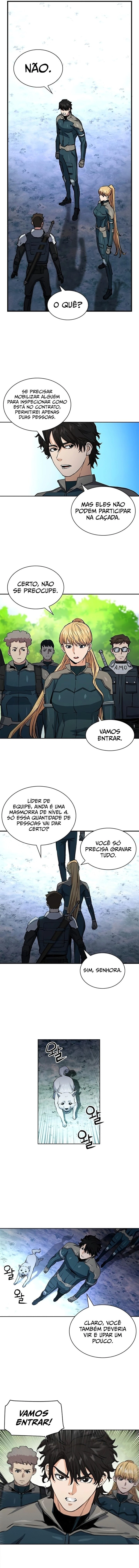 Página 17 - O Druída da Estação de Seul Cap. 36