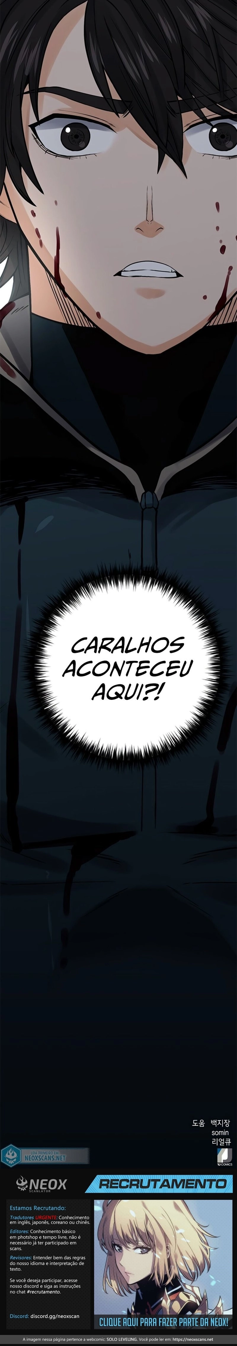 Página 19 - O Druída da Estação de Seul Cap. 38