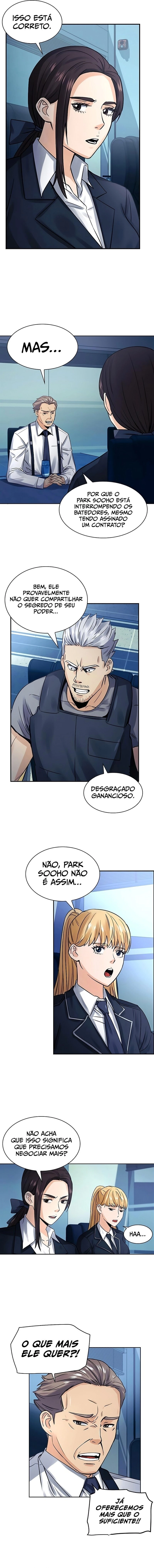 Página 15 - O Druída da Estação de Seul Cap. 40
