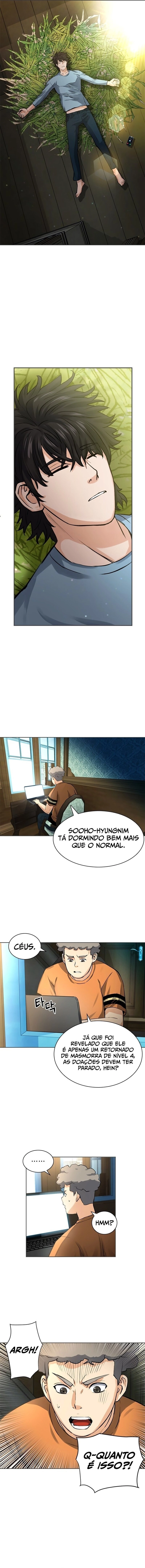 Página 4 - O Druída da Estação de Seul Cap. 41