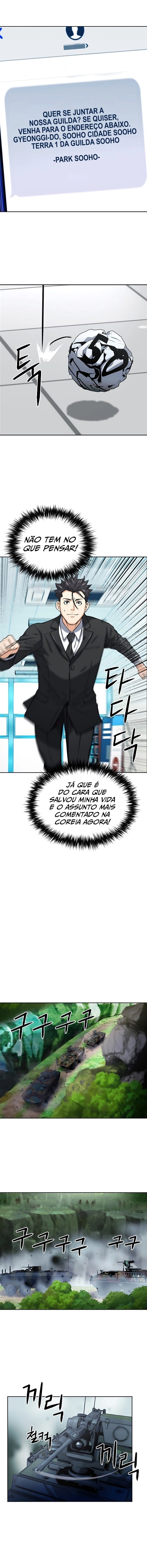 Página 14 - O Druída da Estação de Seul Cap. 42