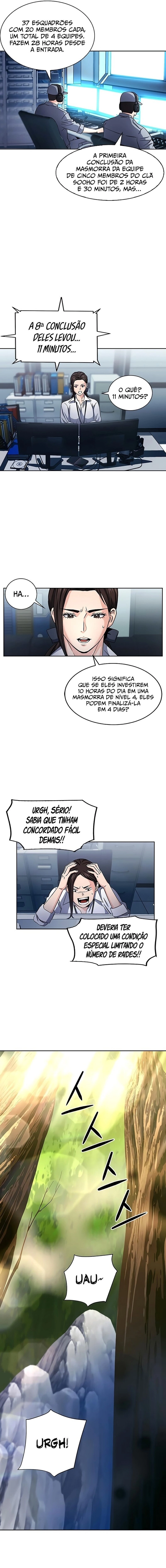 Página 17 - O Druída da Estação de Seul Cap. 45