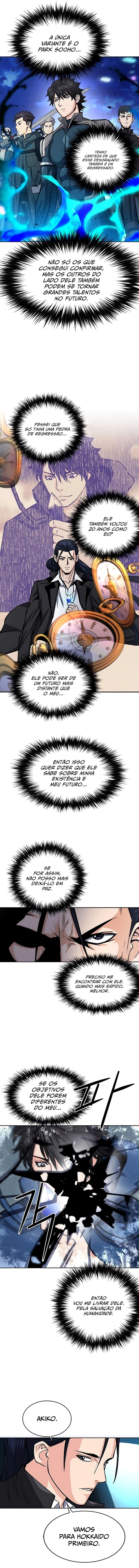 Página 4 - O Druída da Estação de Seul Cap. 46