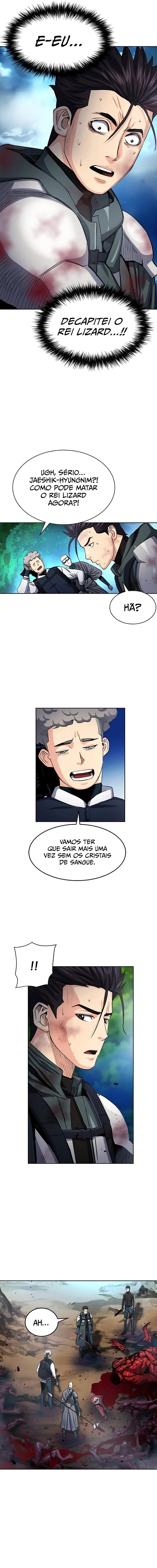 Página 17 - O Druída da Estação de Seul Cap. 46