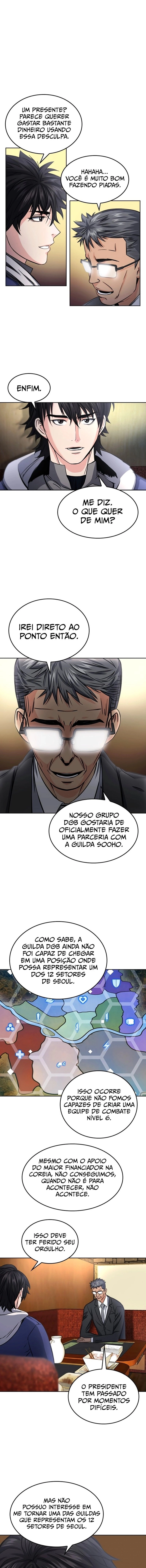 Página 2 - O Druída da Estação de Seul Cap. 52