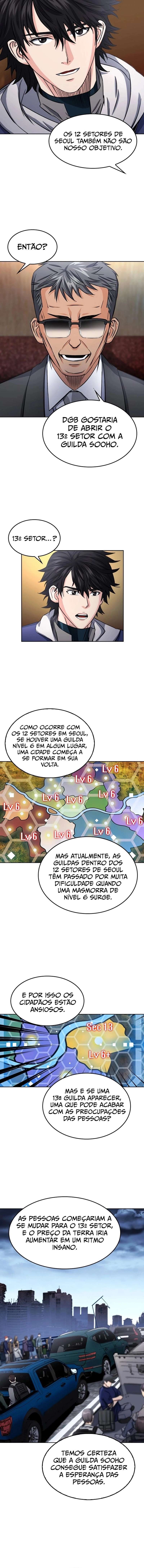 Página 3 - O Druída da Estação de Seul Cap. 52