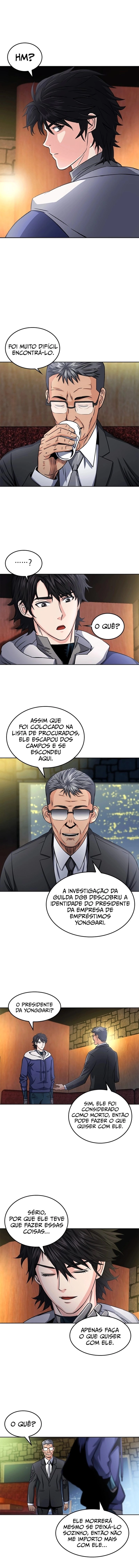 Página 6 - O Druída da Estação de Seul Cap. 52