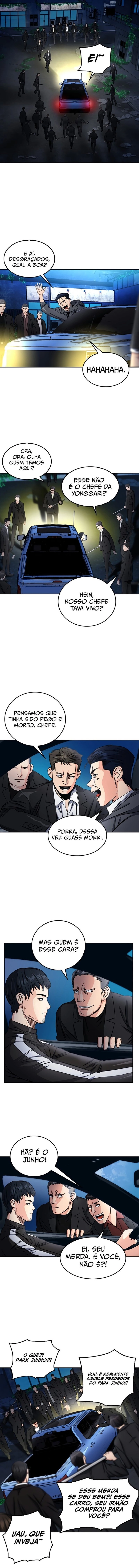 Página 5 - O Druída da Estação de Seul Cap. 53