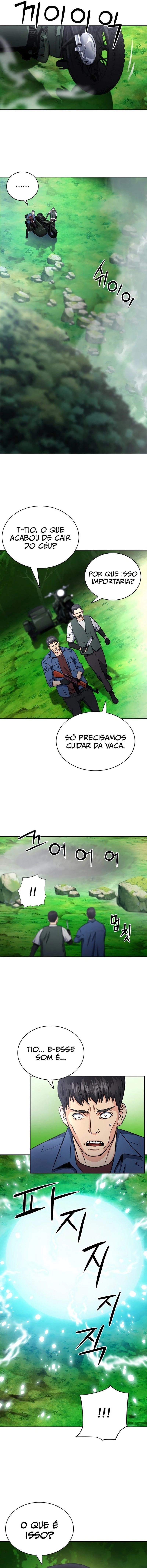 Página 17 - O Druída da Estação de Seul Cap. 57