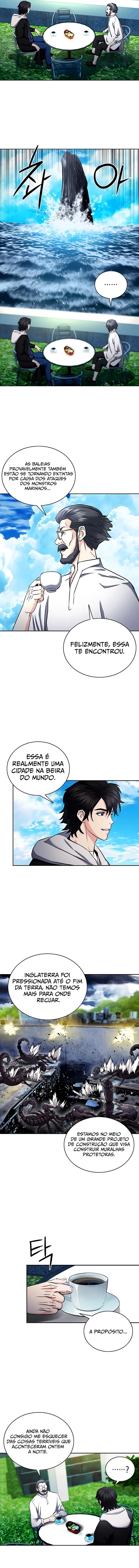Página 12 - O Druída da Estação de Seul Cap. 62