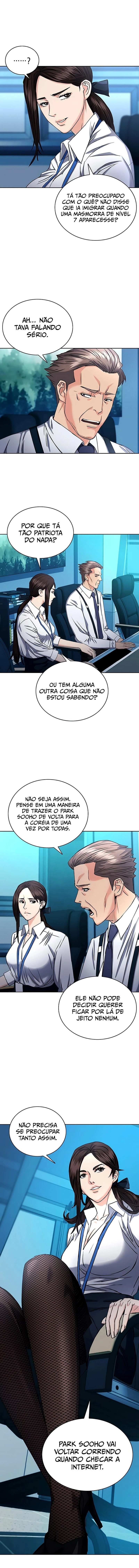 Página 17 - O Druída da Estação de Seul Cap. 65