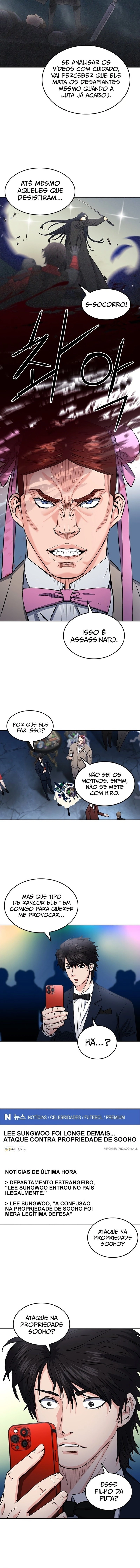Página 7 - O Druída da Estação de Seul Cap. 66