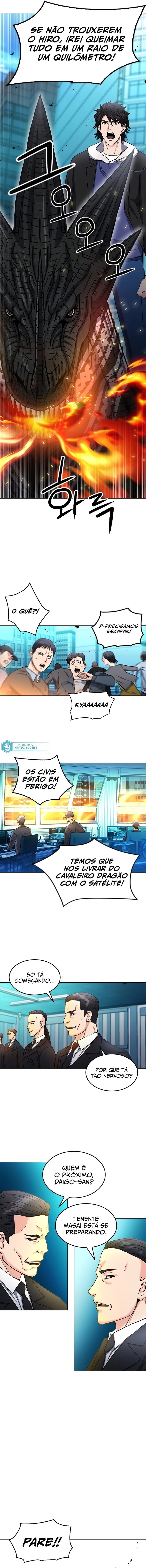 Página 9 - O Druída da Estação de Seul Cap. 68