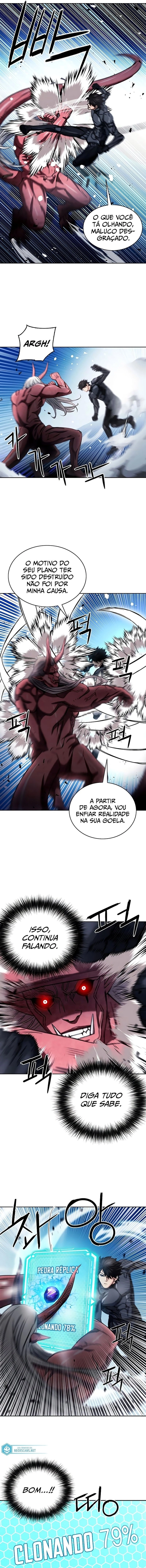 Página 14 - O Druída da Estação de Seul Cap. 73