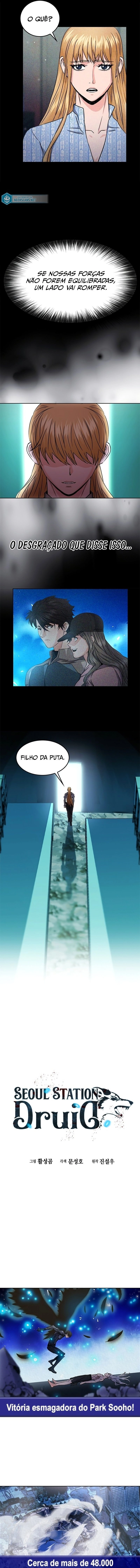 Página 2 - O Druída da Estação de Seul Cap. 74