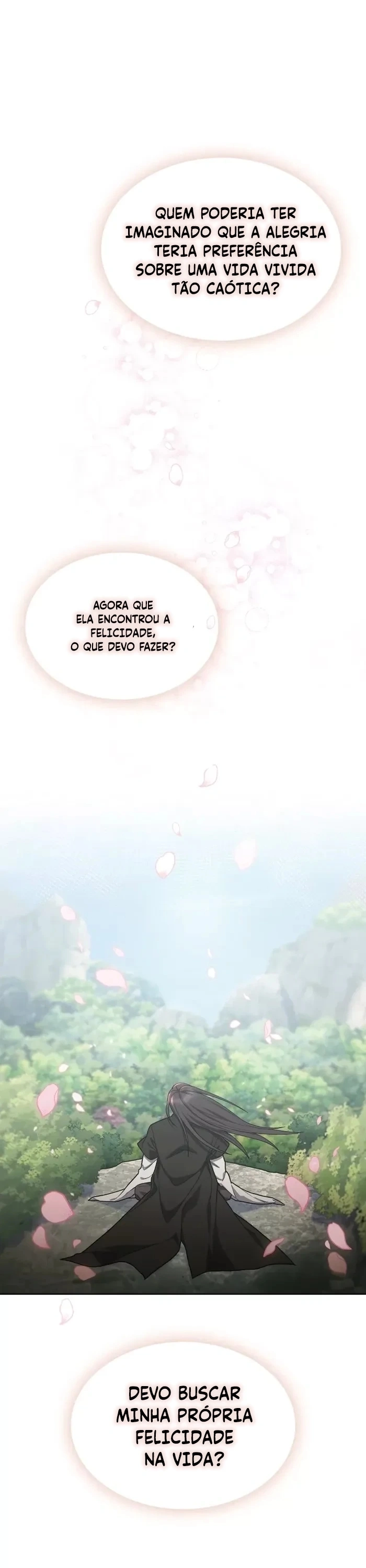 Página 19 - O Entregador do Mundo Murim Cap. 1