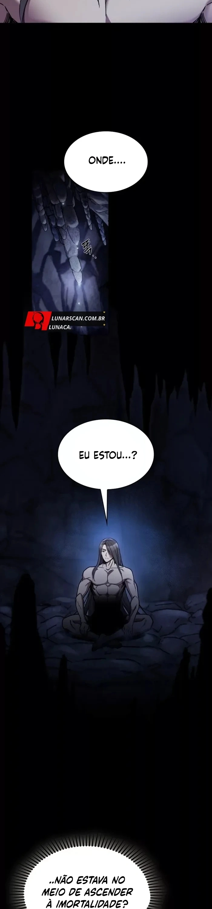 Página 23 - O Entregador do Mundo Murim Cap. 1