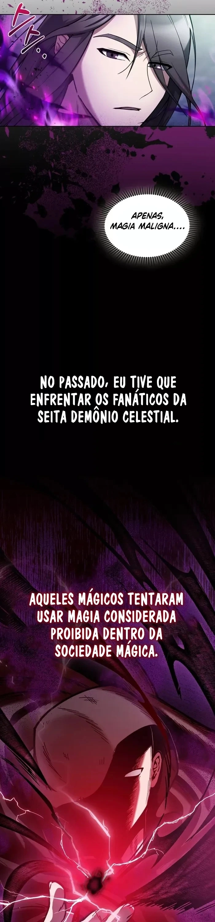 Página 41 - O Entregador do Mundo Murim Cap. 1