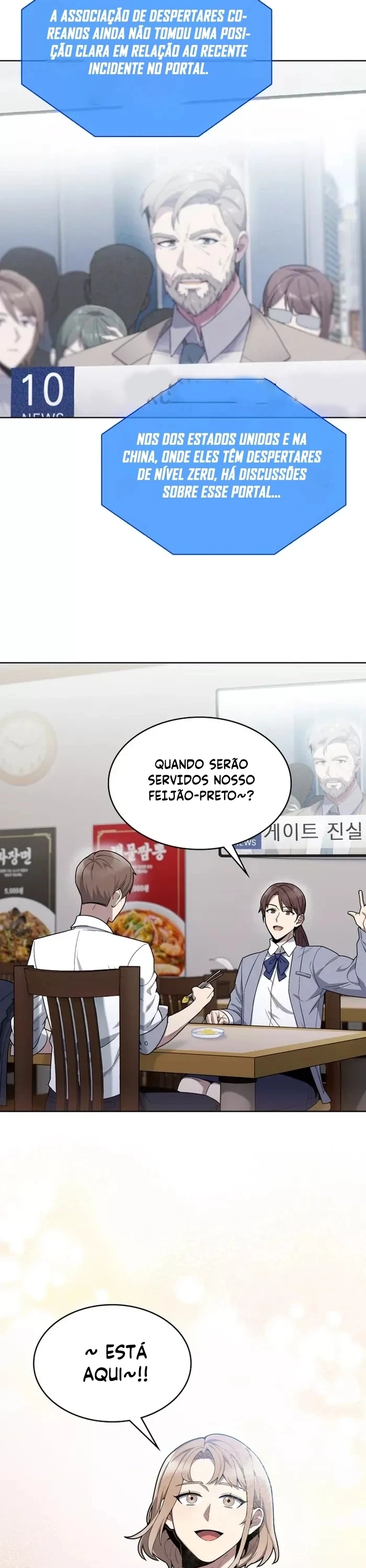 Página 47 - O Entregador do Mundo Murim Cap. 1