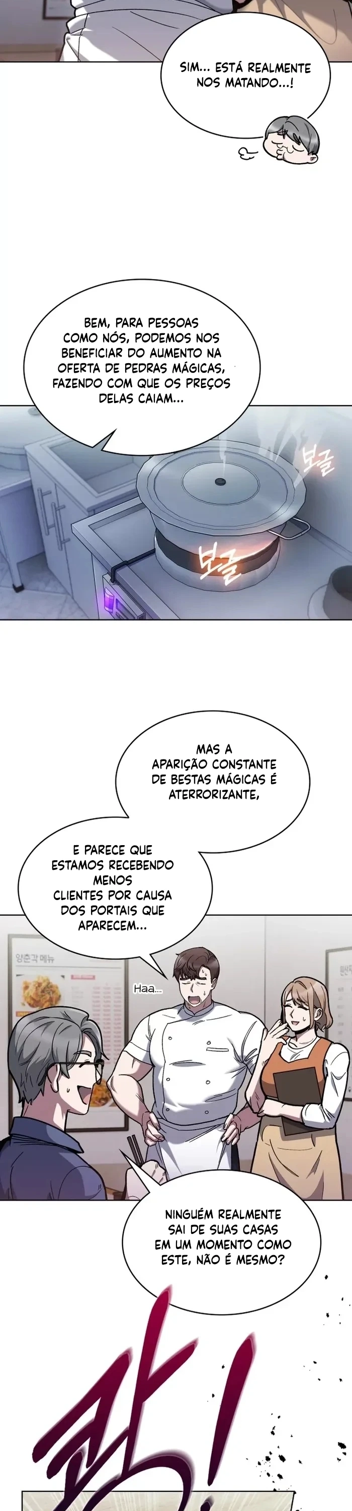 Página 51 - O Entregador do Mundo Murim Cap. 1