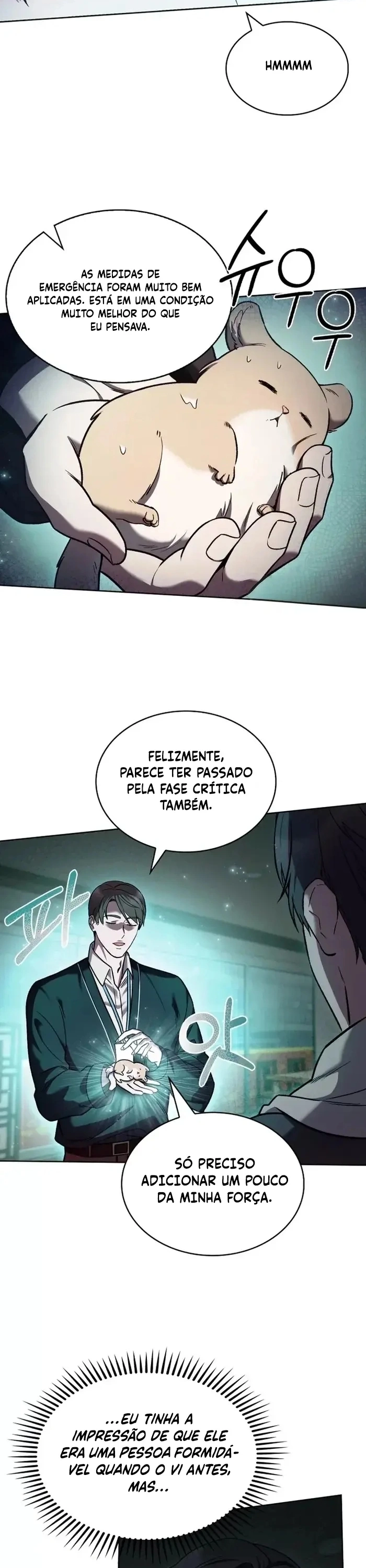 Página 17 - O Entregador do Mundo Murim Cap. 10
