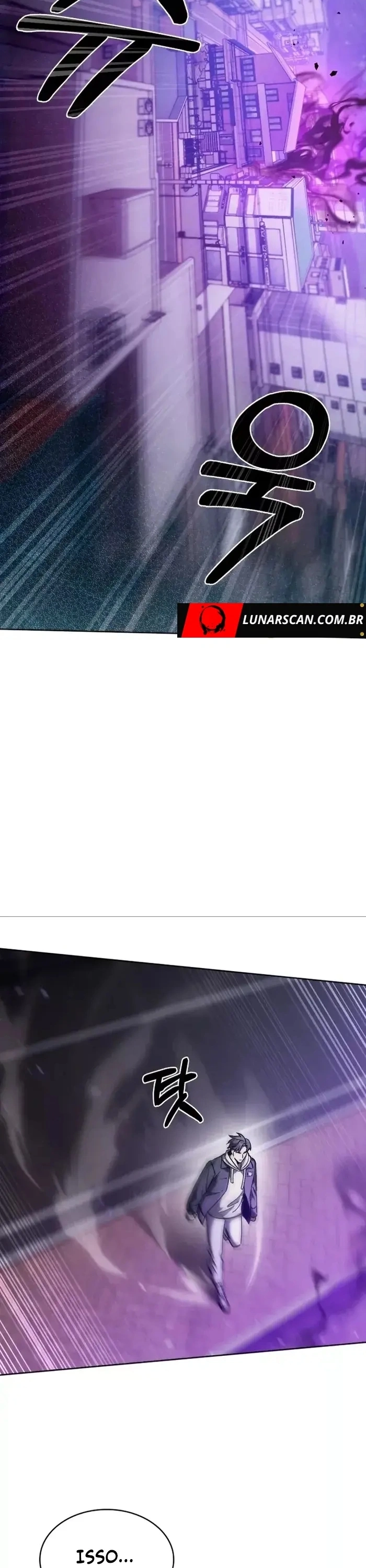 Página 31 - O Entregador do Mundo Murim Cap. 10