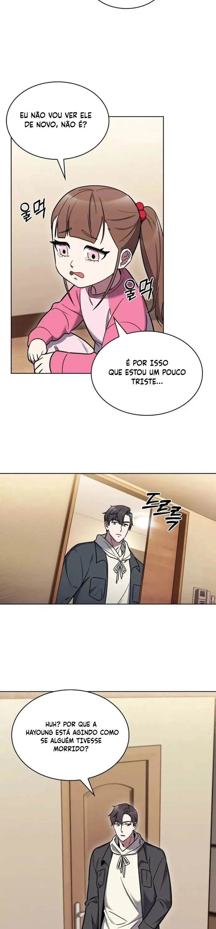 Página 2 - O Entregador do Mundo Murim Cap. 12