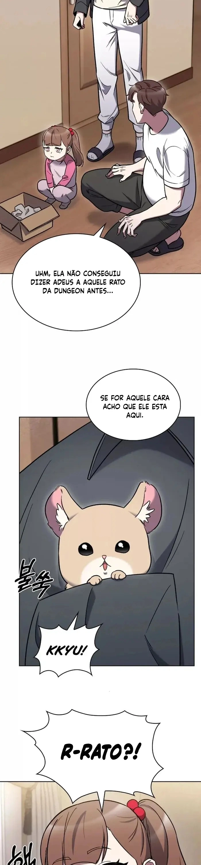 Página 3 - O Entregador do Mundo Murim Cap. 12