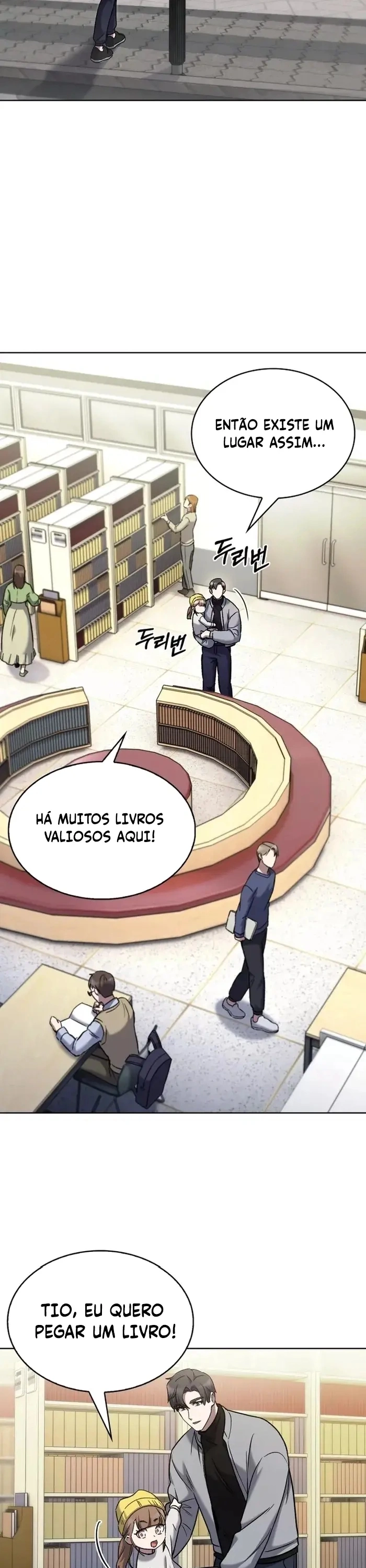Página 19 - O Entregador do Mundo Murim Cap. 12