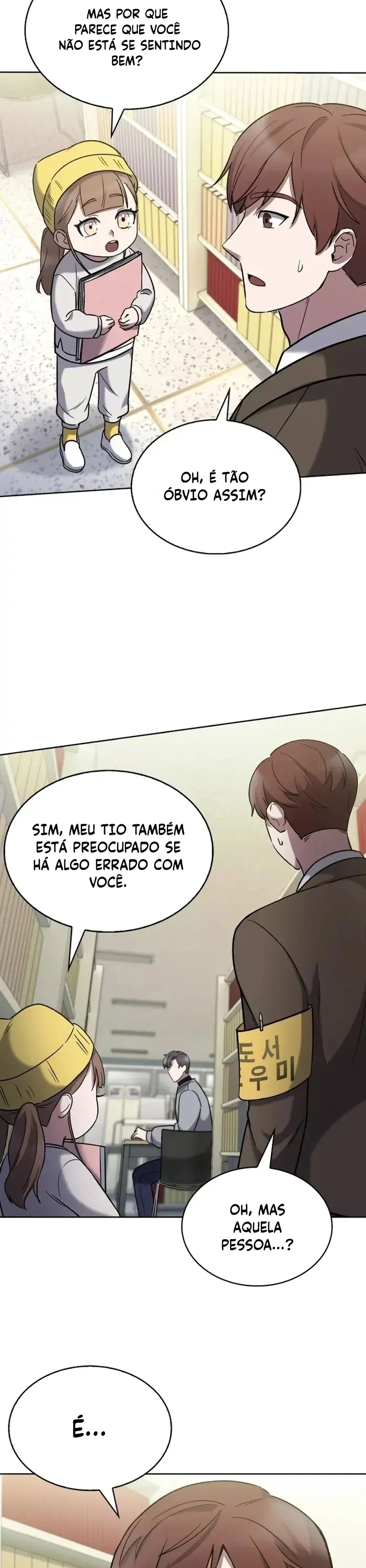 Página 24 - O Entregador do Mundo Murim Cap. 12
