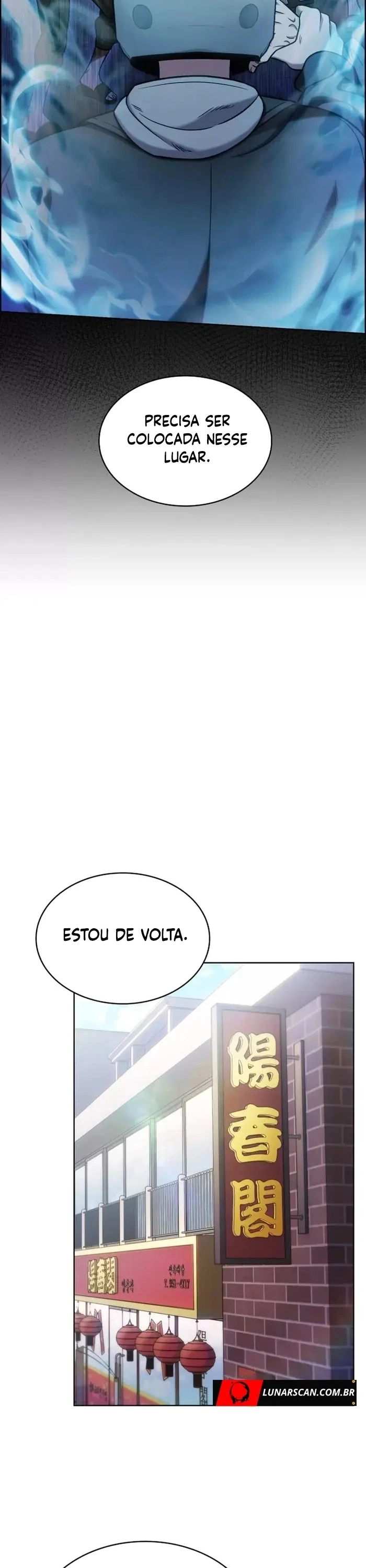 Página 31 - O Entregador do Mundo Murim Cap. 13
